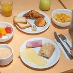 Hotel Ibis Budget Centre Le Mans