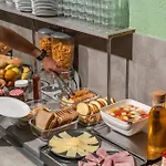 Hotel Ibis Budget Centre 2*