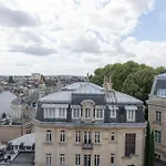 Ibis Budget Centre Hotel Le Mans