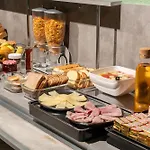 Ibis Budget Centre Hotel