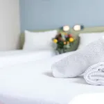 Ibis Budget Centre Hotel