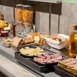 酒店 勒芒市中心宜必思快捷酒店