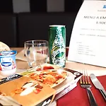 Ibis Budget Centre Hotel Le Mans