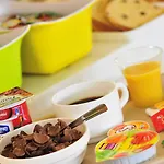 Hotel Ibis Budget Centre Le Mans