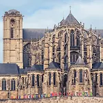 Ibis Budget Centre 2* Le Mans