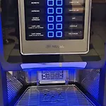 Hotel Ibis Budget Centre Le Mans