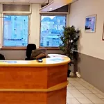 Hotel Ibis Budget Centre