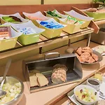 Ibis Budget Centre 2* Le Mans