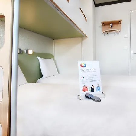 Ibis Budget Centre Hotel