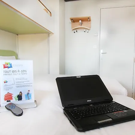 Ibis Budget Centre