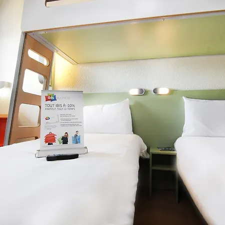 Ibis Budget Centre