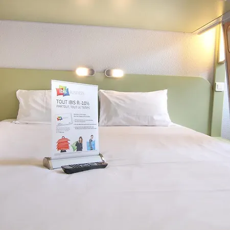 Hotel Ibis Budget Centre