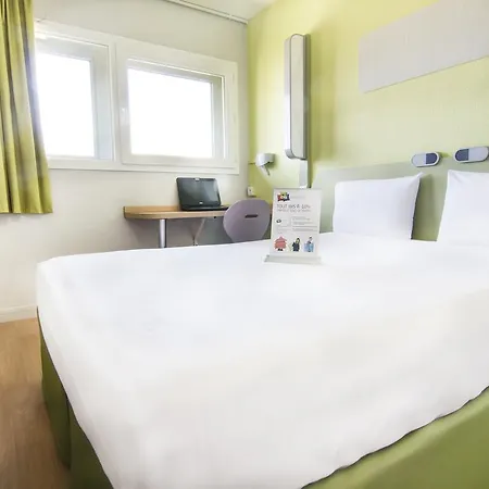 Ibis Budget Centre Le Mans