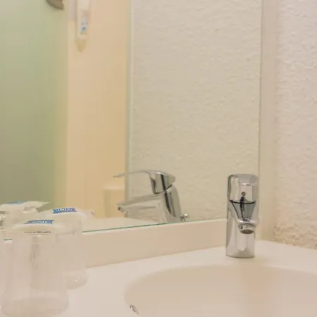 Ibis Budget Centre 2* Le Mans