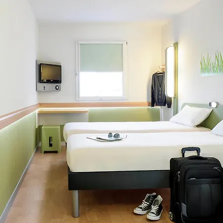 Ibis Budget Centre Le Mans