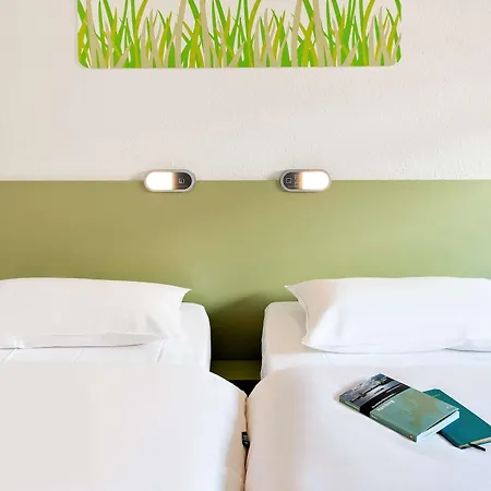 Ibis Budget Centre Hotel