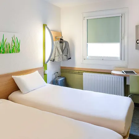 Ibis Budget Centre Λε Μανς