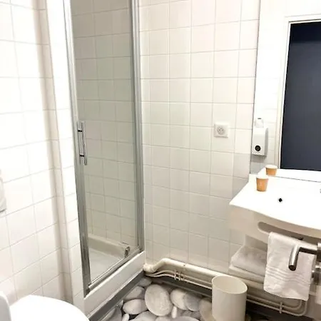 Ibis Budget Centre Le Mans