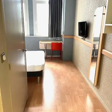 Ibis Budget Centre 2* Le Mans