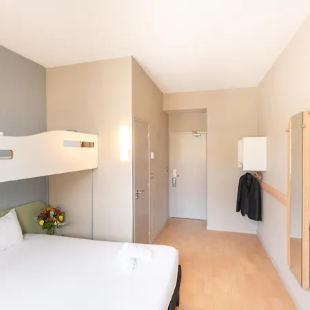 Ibis Budget Centre Le Mans