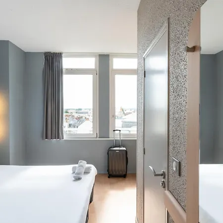 Hotel Ibis Budget Centre