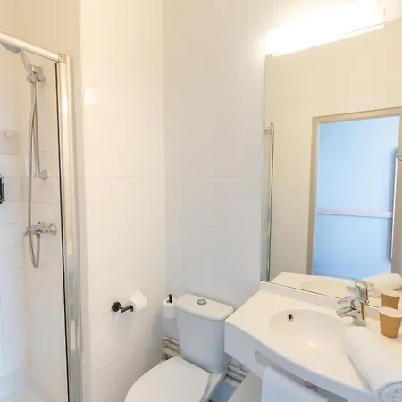 Ibis Budget Centre Hotel Le Mans