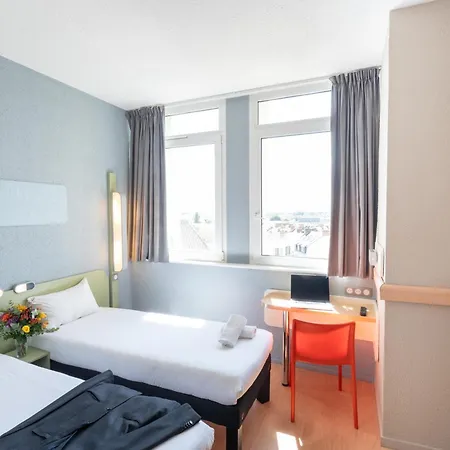 Ibis Budget Centre Le Mans