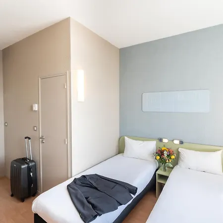 Ibis Budget Centre Hotel Le Mans