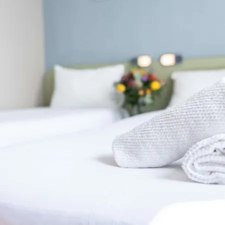 Ibis Budget Centre Hotel