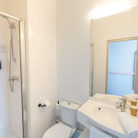 Ibis Budget Centre Hotel 2*