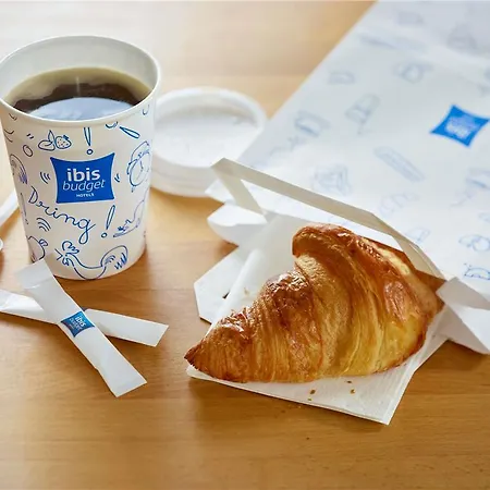 Hotel Ibis Budget Centre