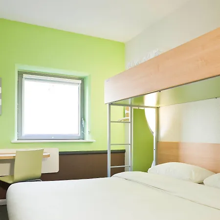 Ibis Budget Centre