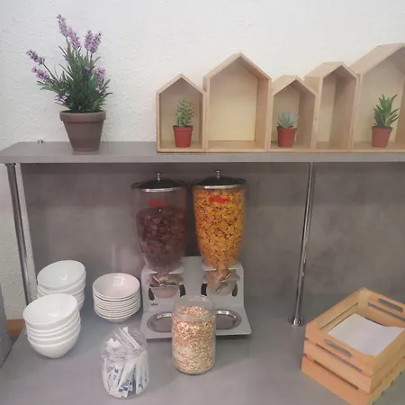 Ibis Budget Centre 2* Le Mans