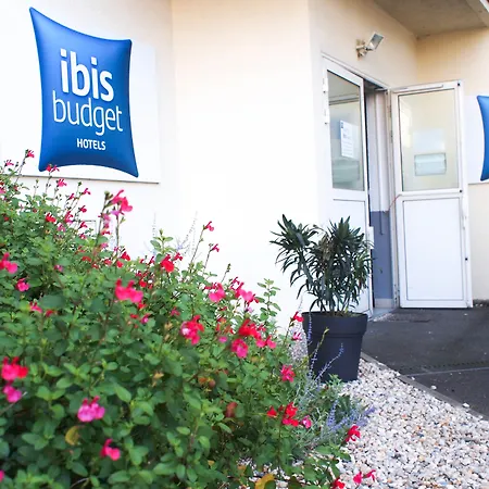 Ibis Budget Centre Λε Μανς