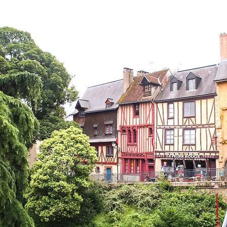 Ibis Budget Centre 2* Le Mans