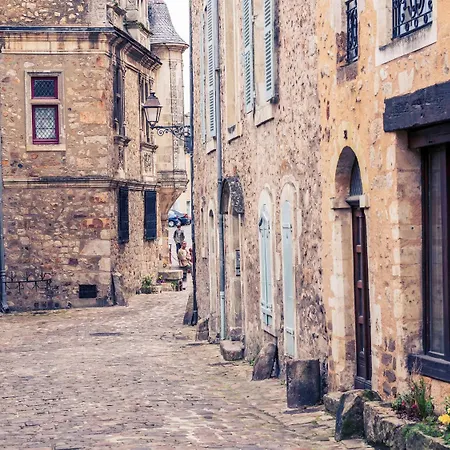 Ibis Budget Centre 2* Le Mans