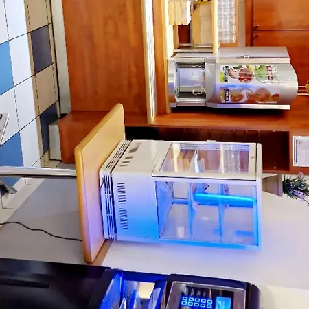 Ibis Budget Centre Ξενοδοχείο 2*