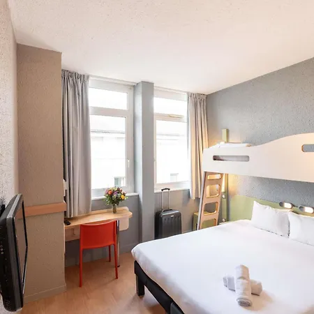 Ibis Budget Centre Le Mans