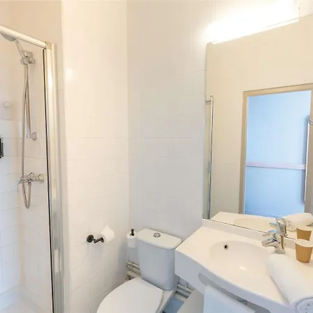 Ibis Budget Centre 2*