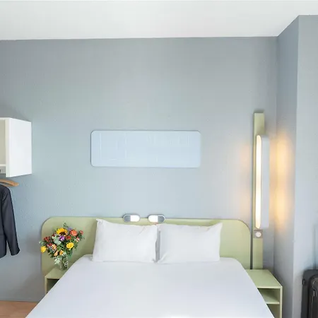 Ibis Budget Centre Hotel Le Mans