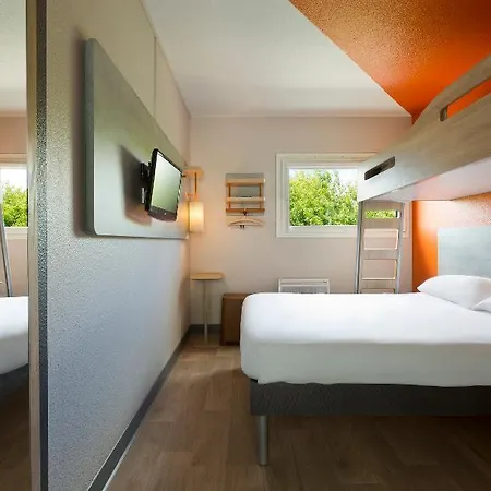 Ibis Budget Centre Hotel