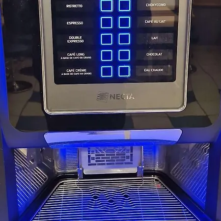 Hotel Ibis Budget Centre
