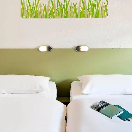 Ibis Budget Centre 2* Le Mans