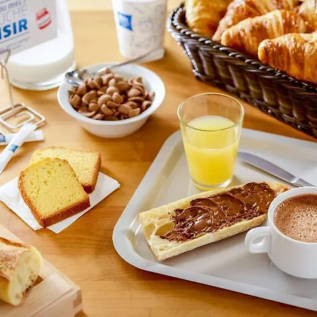 Ibis Budget Centre Le Mans
