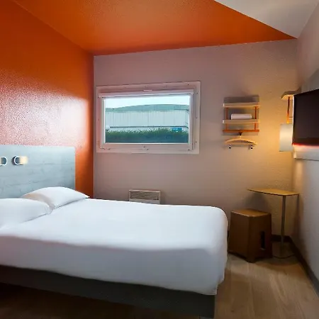 Ibis Budget Centre 2*