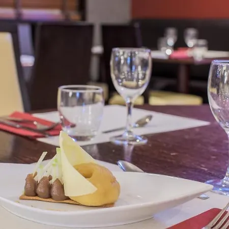 Ibis Budget Centre Hotel Le Mans