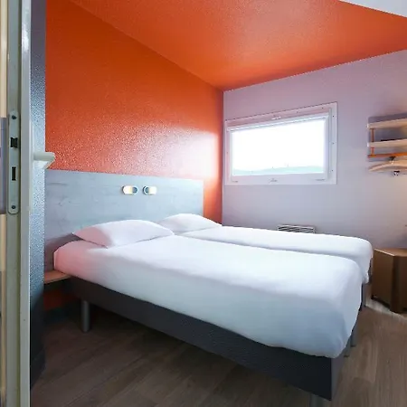 Ibis Budget Centre Hotel Le Mans
