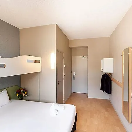 Ibis Budget Centre 2* Le Mans