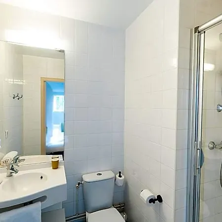 Ibis Budget Centre Ξενοδοχείο 2*
