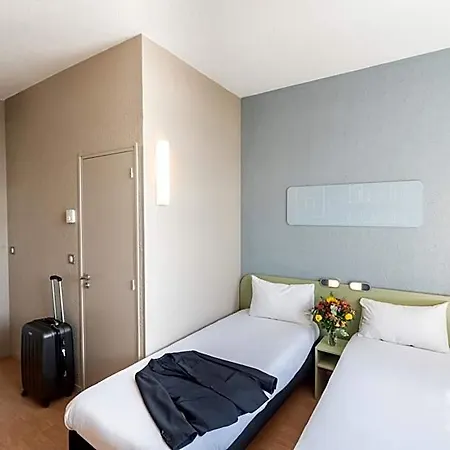 Ibis Budget Centre Λε Μανς